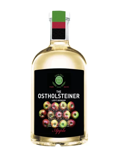 The Ostholsteiner Apple