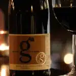 Geisser-Schweigen Pinot Noir Sonnenberg 2017