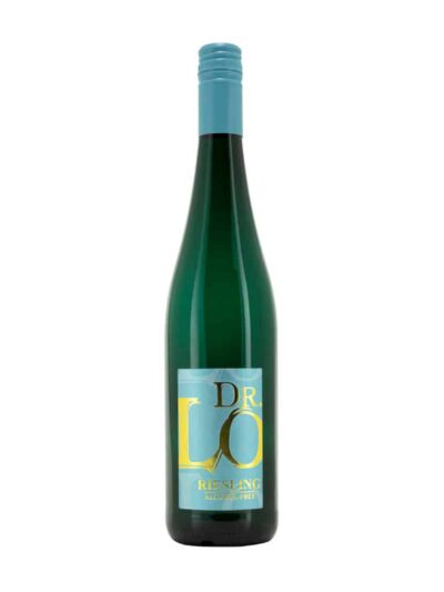 Dr. Lo Riesling alkoholfrei 2019