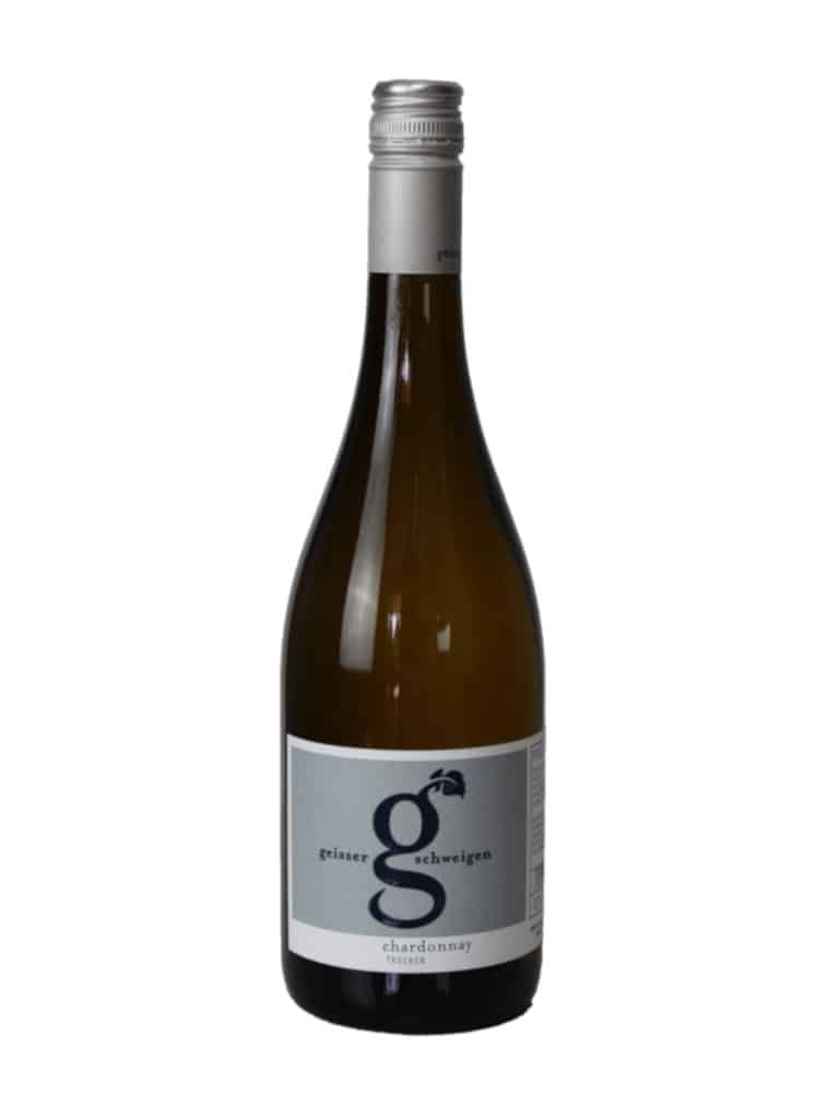 Geisser-Schweigen Chardonnay 2019