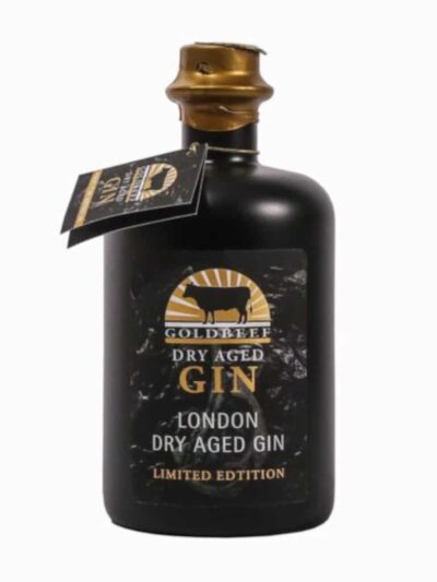 Goldbeef Dry Aged Gin