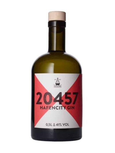 Hafencity Gin
