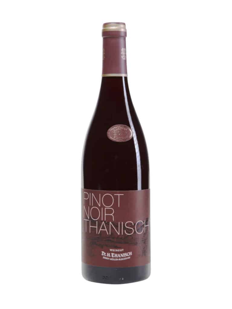 Dr. H. Thanisch Erben Müller Burggraef Pinot Noir 2015