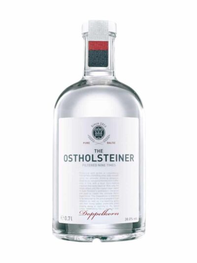 THE OSTHOLSTEINER Doppelkorn 700 ml