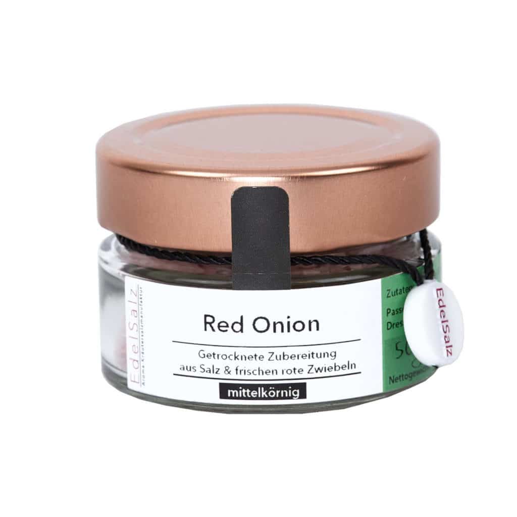Edelsalz Red Onion