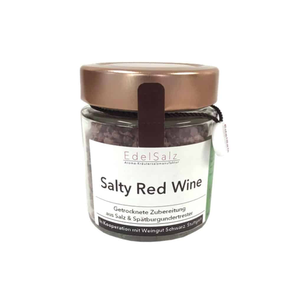 Edelsalz Salty Red Wine