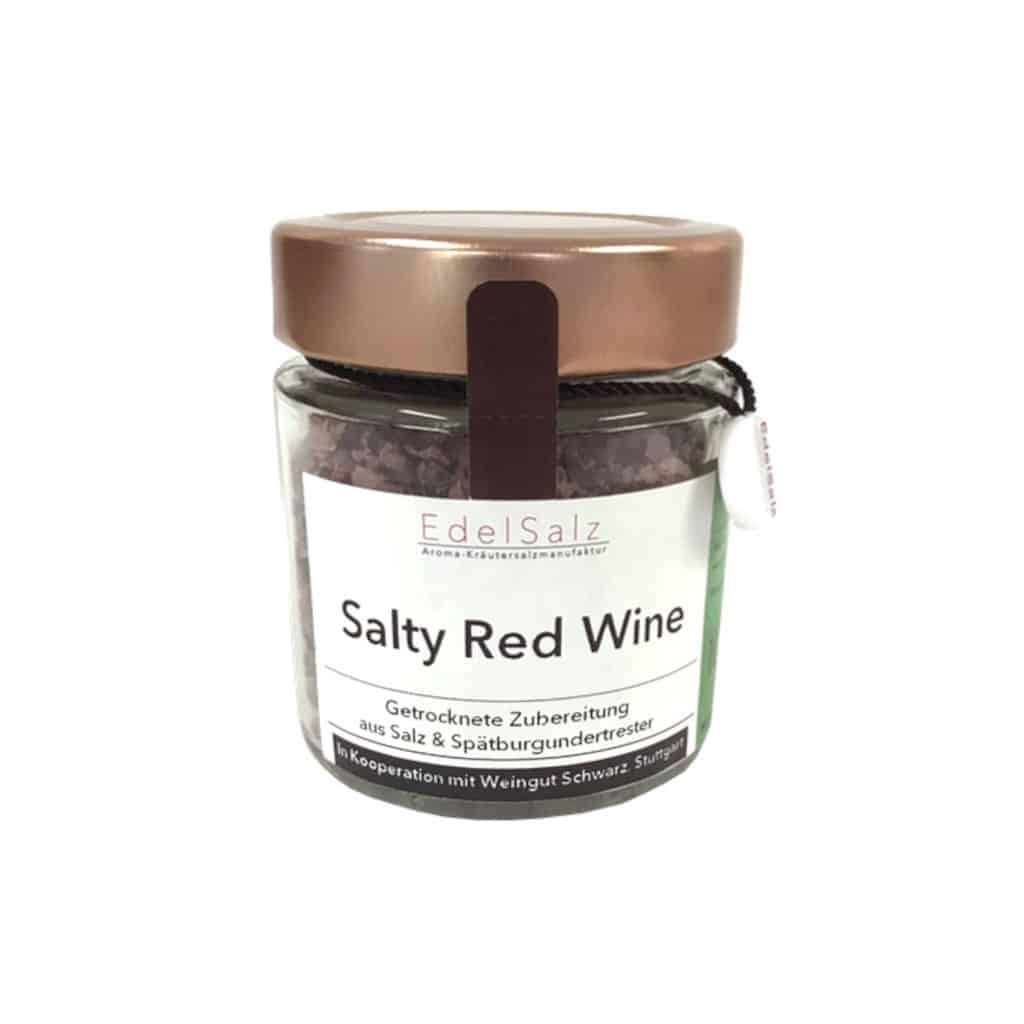 Edelsalz Salty Red Wine