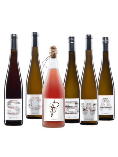 Weingut Petershof Weinpaket