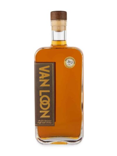 Van Loon Whisky - Portwein Finish