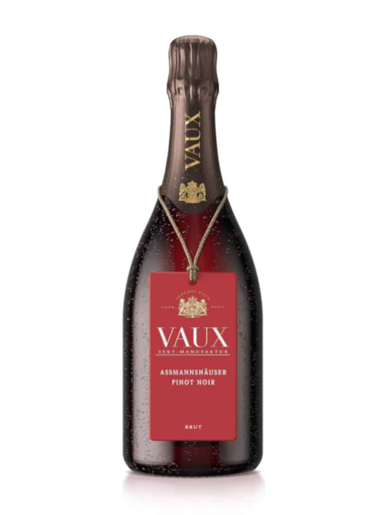 Vaux Assmannshäuser Pinot Noir