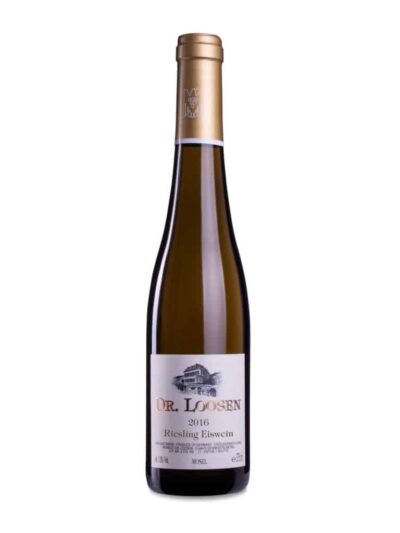Dr. Loosen Riesling Eiswein 2016 0,375 l