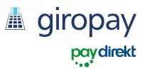 Zahlung Giropay paydirekt möglich