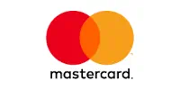 Zahlung mit Master Card möglich
