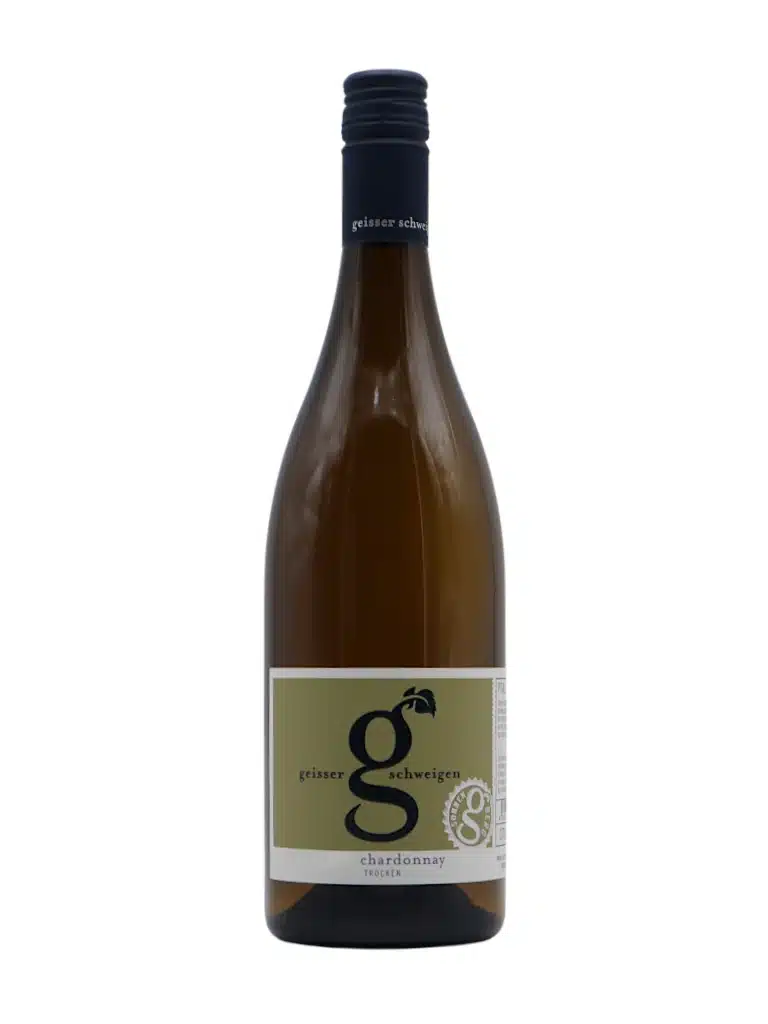 Geisser-Schweigen Chardonnay Sonnenberg