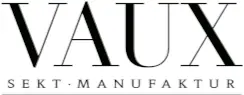 Vaux Logo Schrift