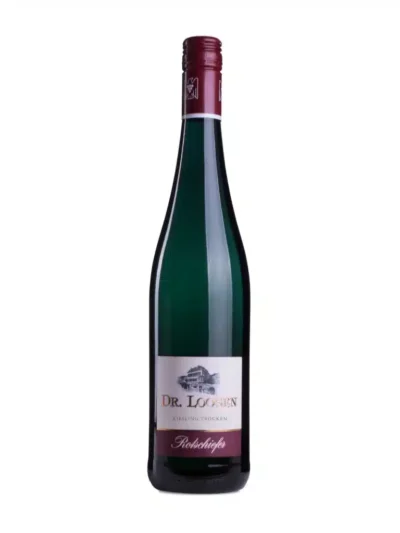 Dr Loosen Rotschiefer Riesling