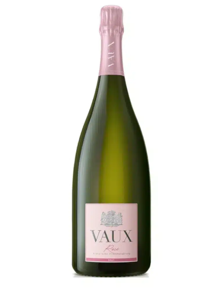 Vaux Magnum Rosé