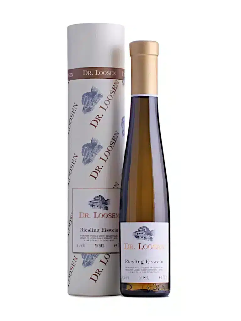 Dr. Loosen Riesling Eiswein 0,187 l