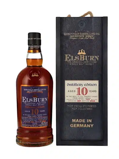 Elsburn Distillery Edition 10 Jahre