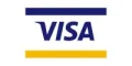 Zahlung mit Visa Kreditkarte möglich